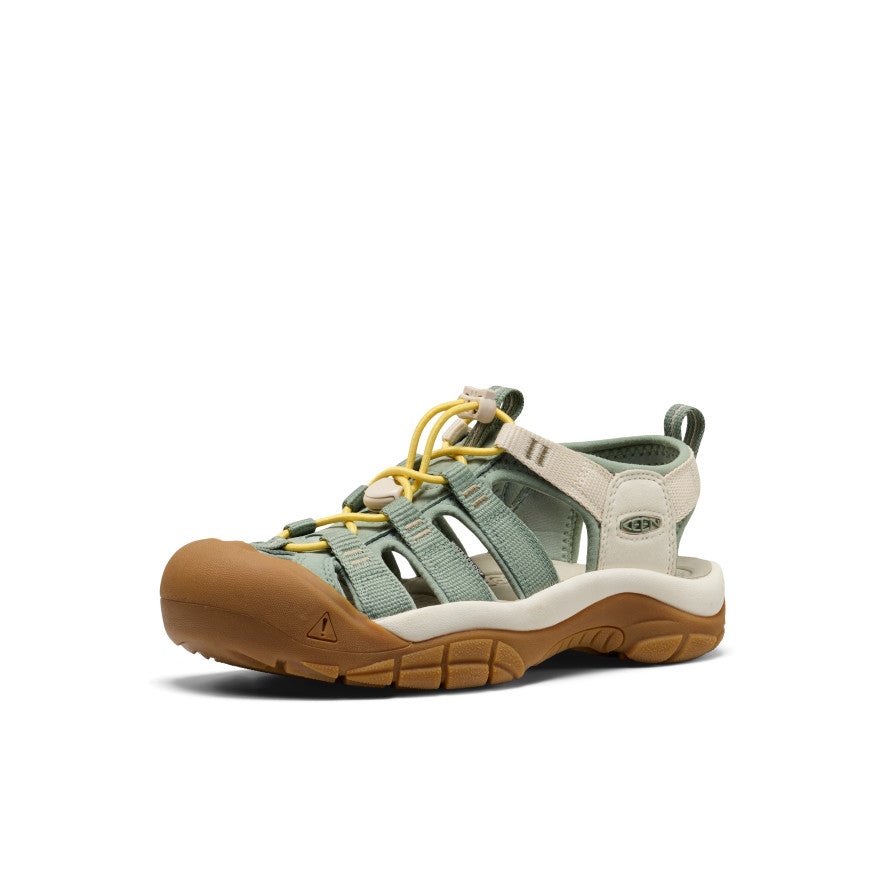 Women's Newport H2 | Tri-Block Lily Pad - Image 3