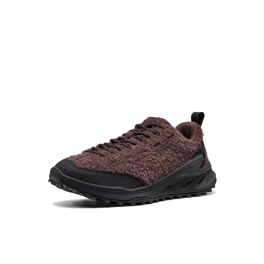 Women's Jasper Zionic Sneaker | Java/Black - Image 3