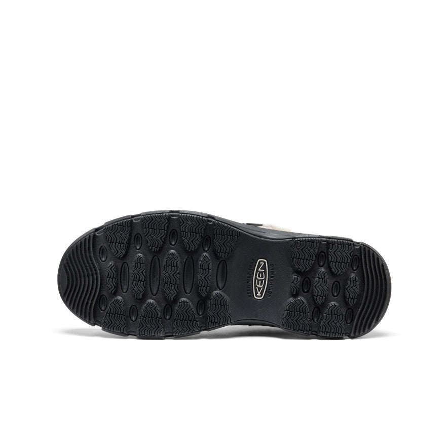 Women's Kosa Mary Jane | Black/Silver Birch - Image 6