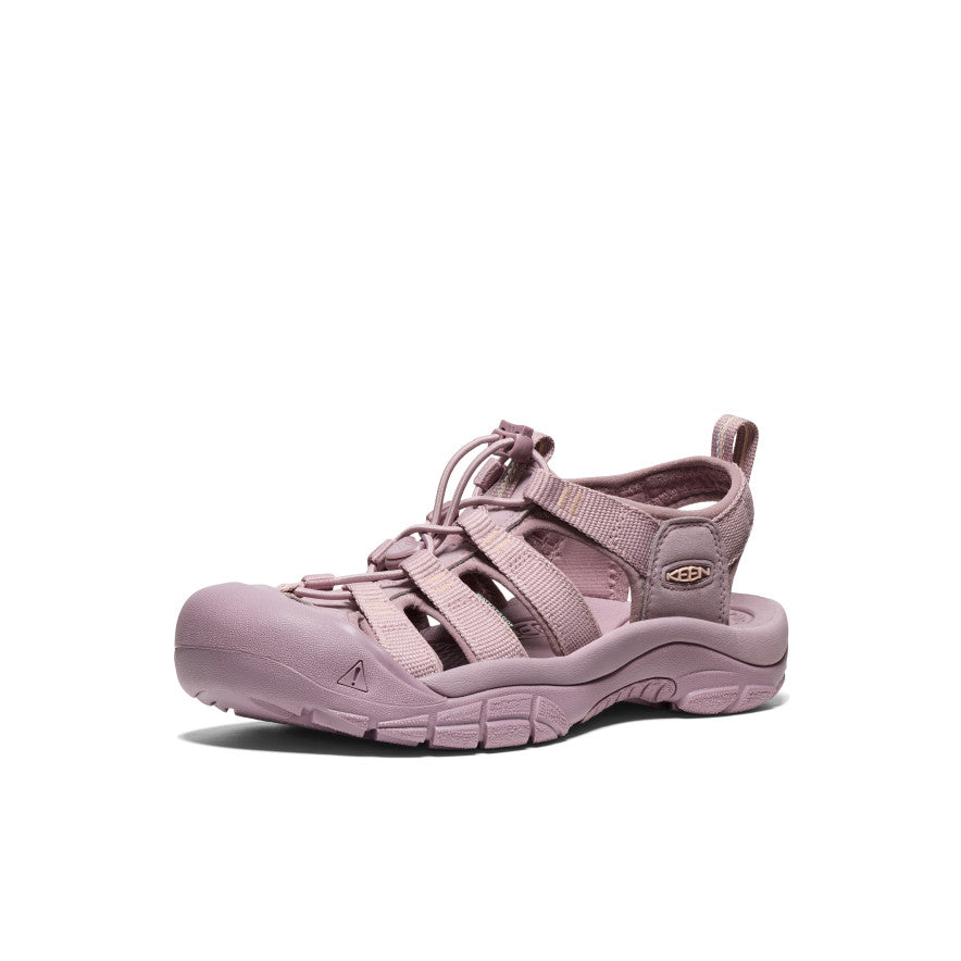 Women's Newport H2 | Monochrome/Toadstool - Image 3