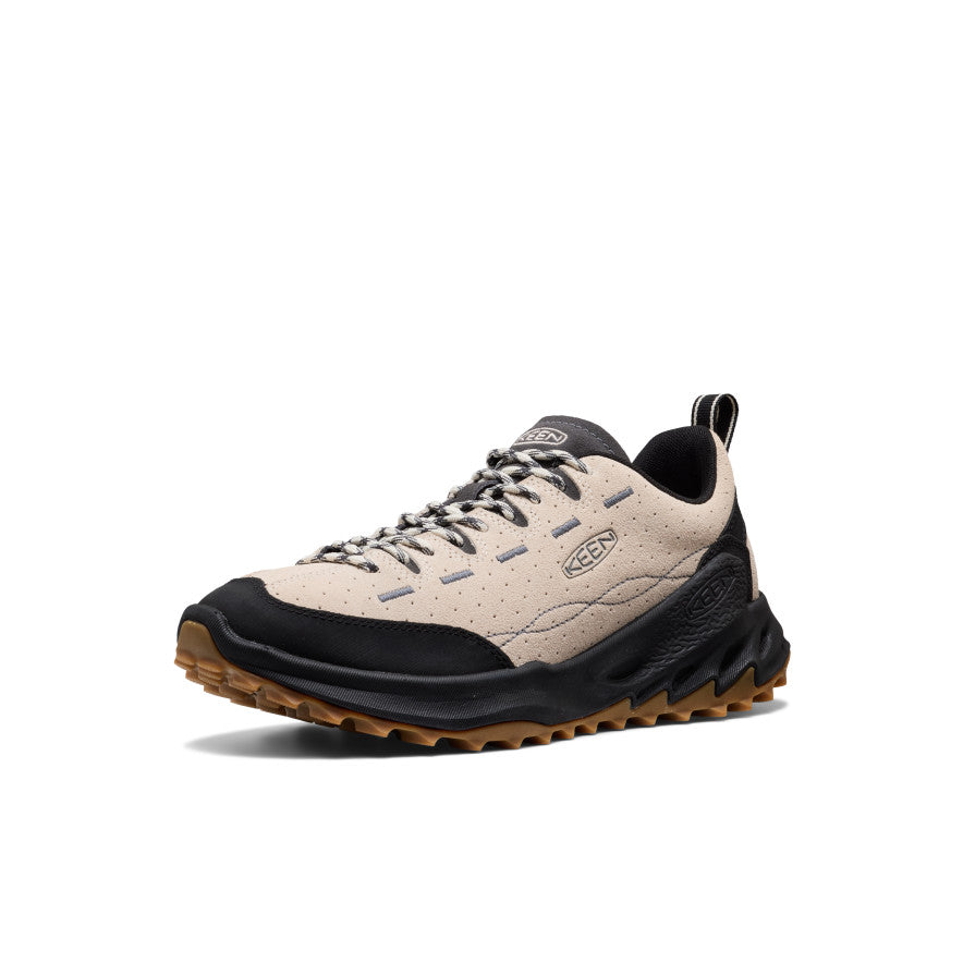 Men's Jasper Zionic Sneaker | Birch/Magnet - Image 2