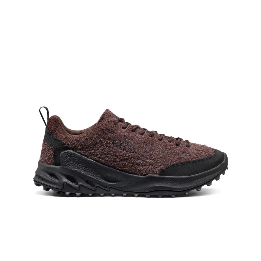 Men's Jasper Zionic Sneaker | Java/Black