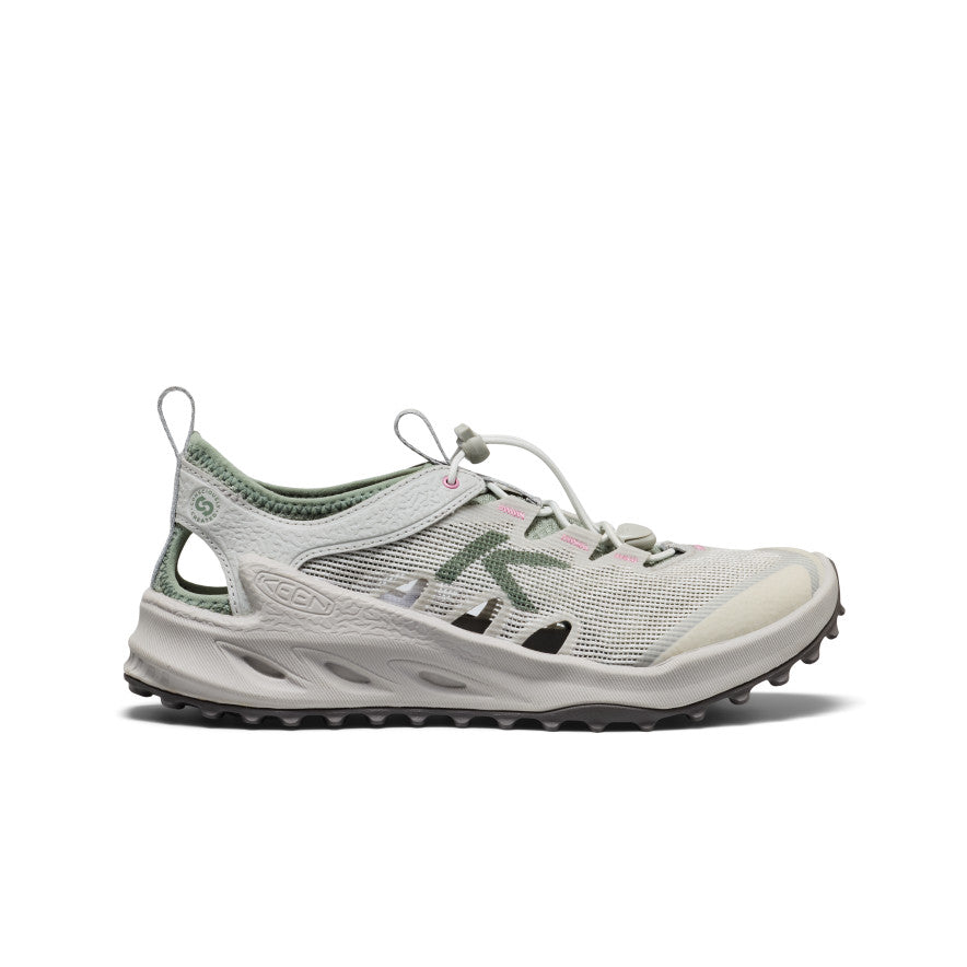 Women's Zionic ADV Open-Air Hiking Shoe | Vapor/Orchid Smoke