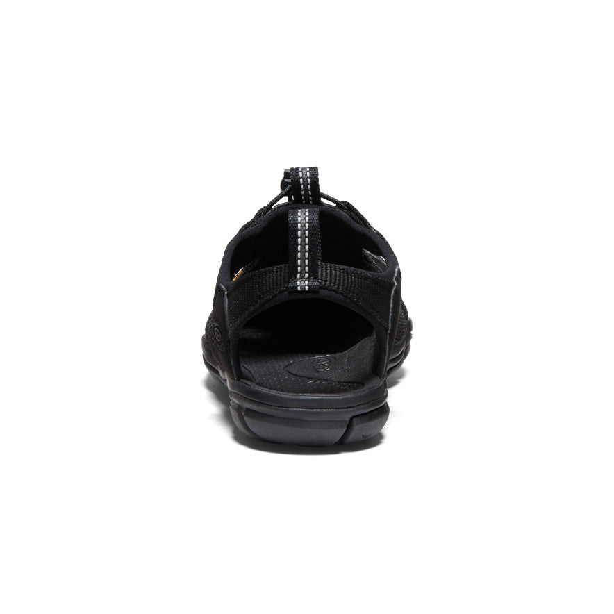 Women's Clearwater CNX Sandal | Black/Black - Image 5