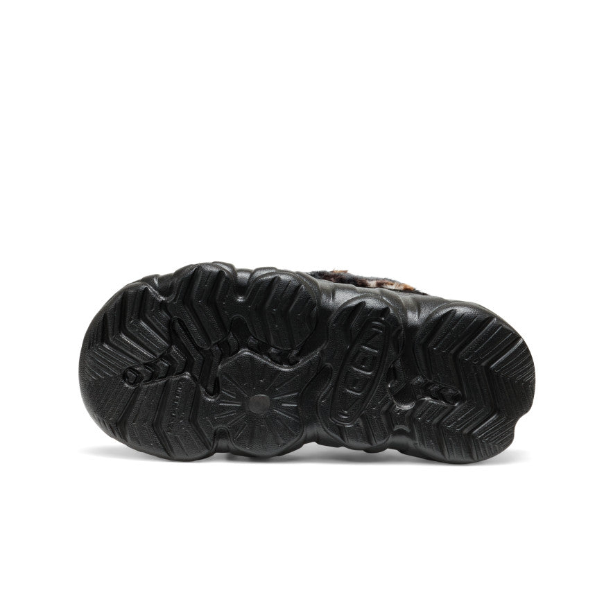 Big Kids' Hypowser Wrap Shoe | Black/Java - Image 6