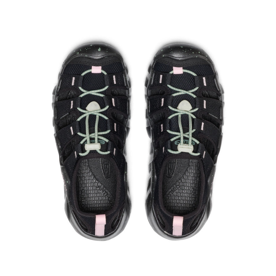 Women's Hyperport H2 Sandal | Black Stardust - Image 4