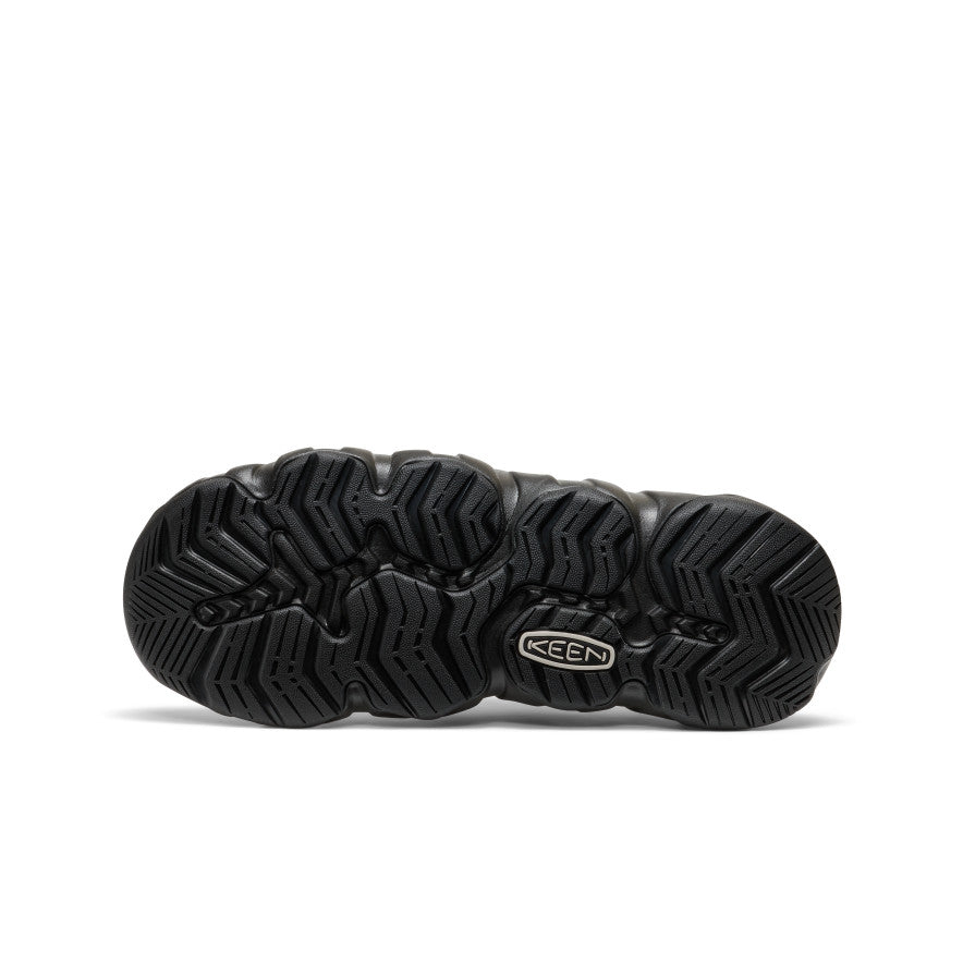 Men's Hypowser Crushback Shoe | Abbey Stone/Black - Image 6