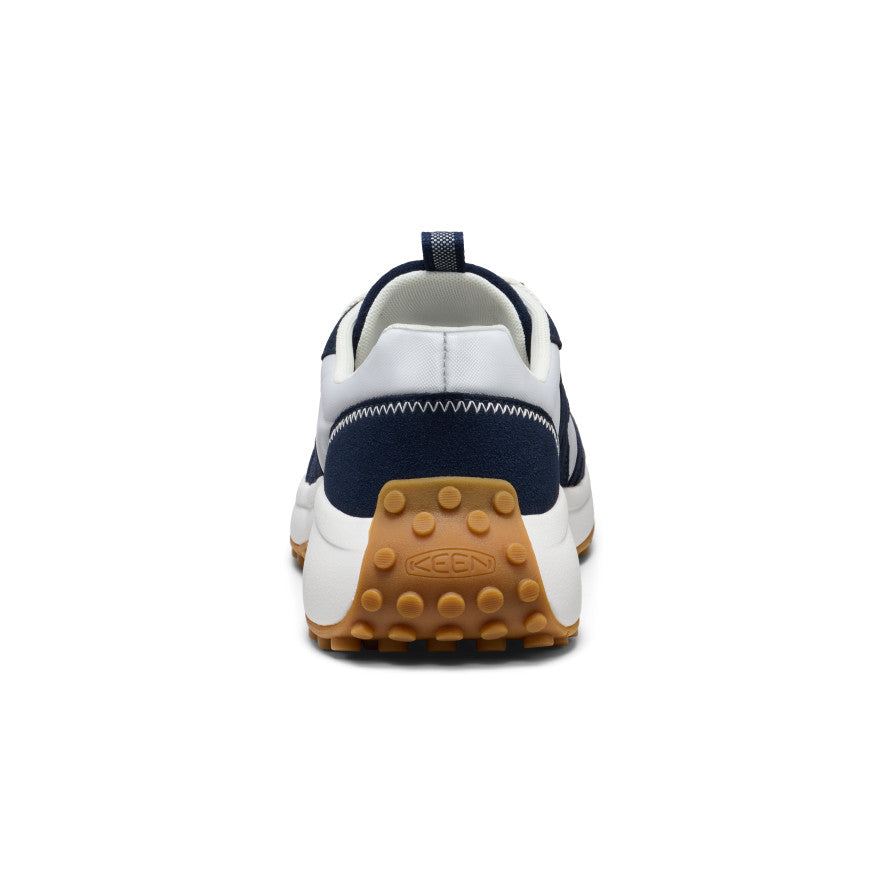 Men's KS86 Sneaker | Naval Academy/Star White - Image 5