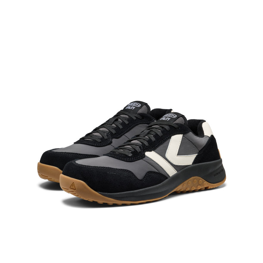 Men's KS86 Utility Work Sneaker (Carbon Toe) | Magnet/Gum - Image 2