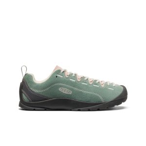 Women's Jasper Sneaker  |  Lily Pad/Cameo Rose