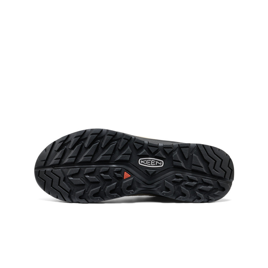 Men's Hightrail Waterproof Hiking Shoe | Chipmunk/Safari - Image 6