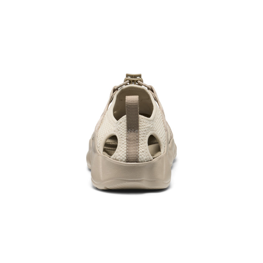Big Kids' Hyperport H2 Sandal | Birch/Plaza Taupe - Image 5