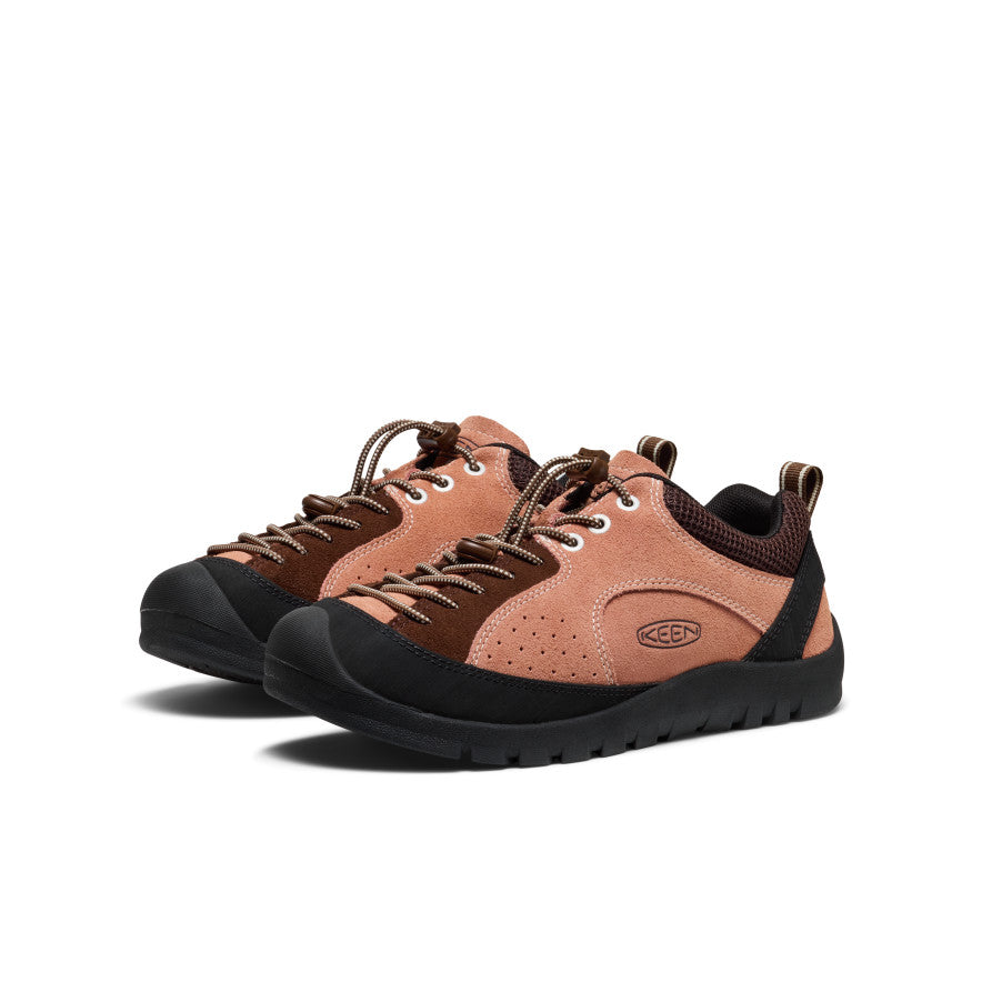 Women's Jasper Rocks Sneaker | Cork/Java - Image 2