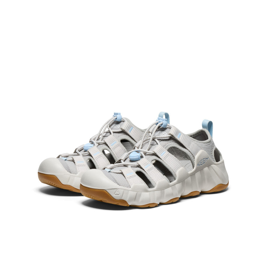 Women's Hyperport H2 Sandal | Alloy/Skyway - Image 2