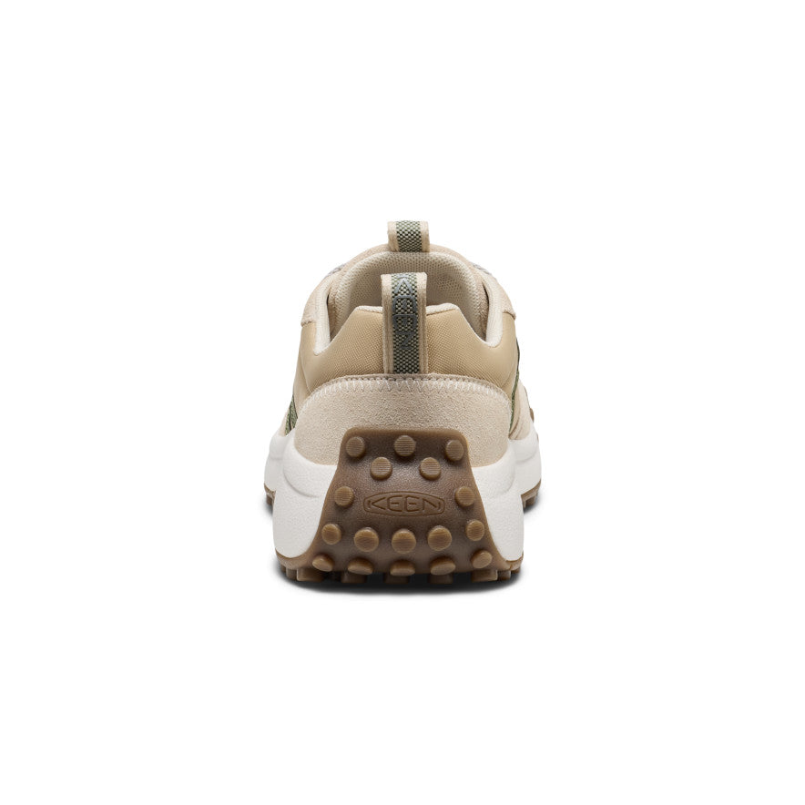 Women's KS86 Sneaker | Birch/Safari - Image 8