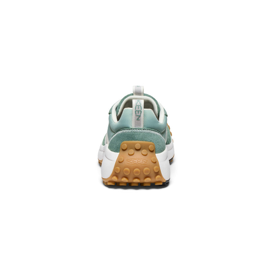 Women's KS86 Sneaker | Dark Forest/Star White - Image 5