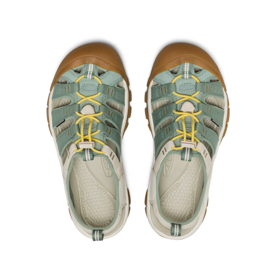 Women's Newport H2 | Tri-Block Lily Pad - Image 4