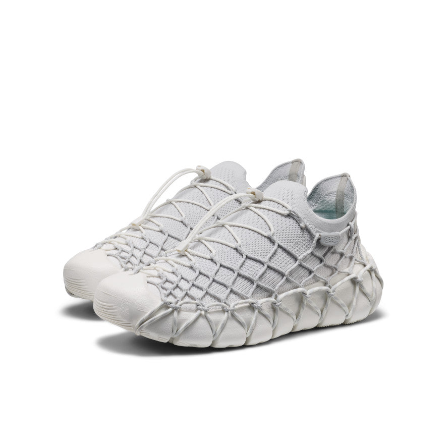 Men's UNEEK 360 Sneaker | Star White/Vapor - Image 2
