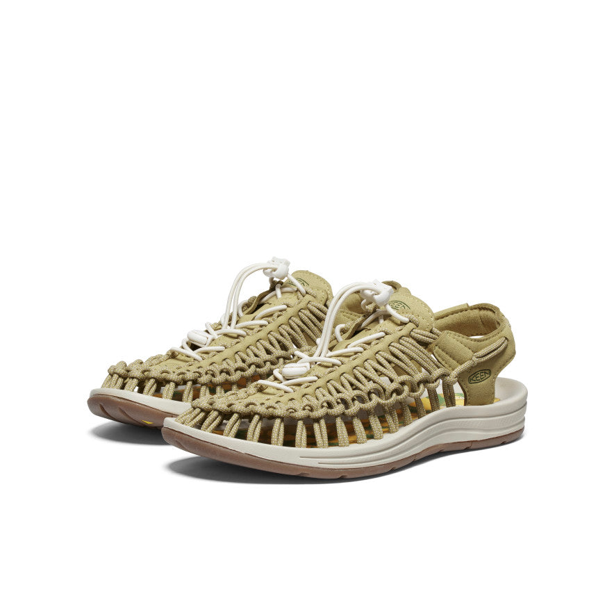 Women's UNEEK Sneaker x IWD | Mimosa 2 - Image 2