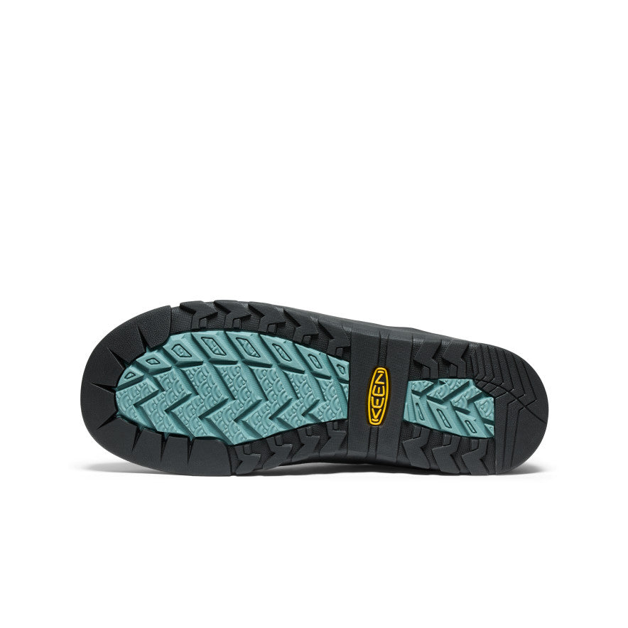 Men's Jasper Rocks Sneaker x Eastlogue | Scarab/Arctic - Image 6