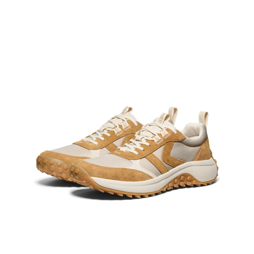 Men's KS86 Sneaker | Chipmunk/Birch - Image 2