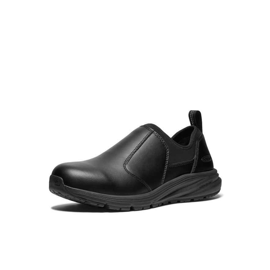 Women's PTC Vista Energy+ Shift (Soft Toe) | Black/Black - Image 3