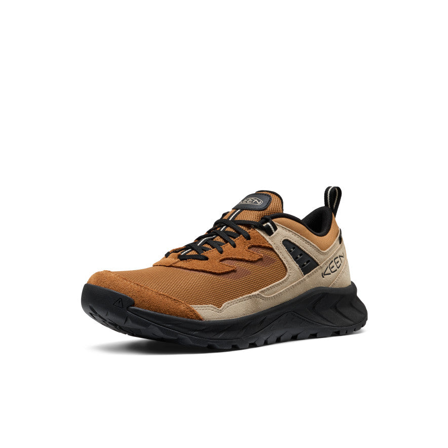 Men's Hightrail Waterproof Hiking Shoe | Chipmunk/Safari - Image 3