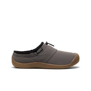 Men's Howser III Slide | Magnet/Alloy