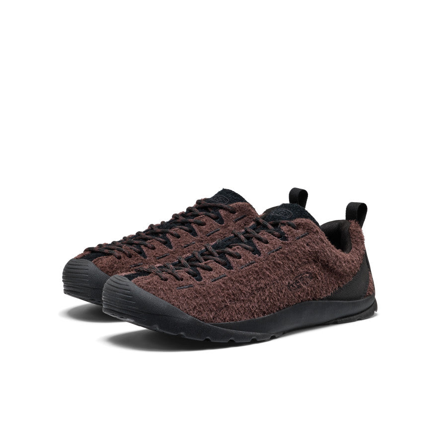 Men's Jasper Sneaker | Java/Black - Image 2