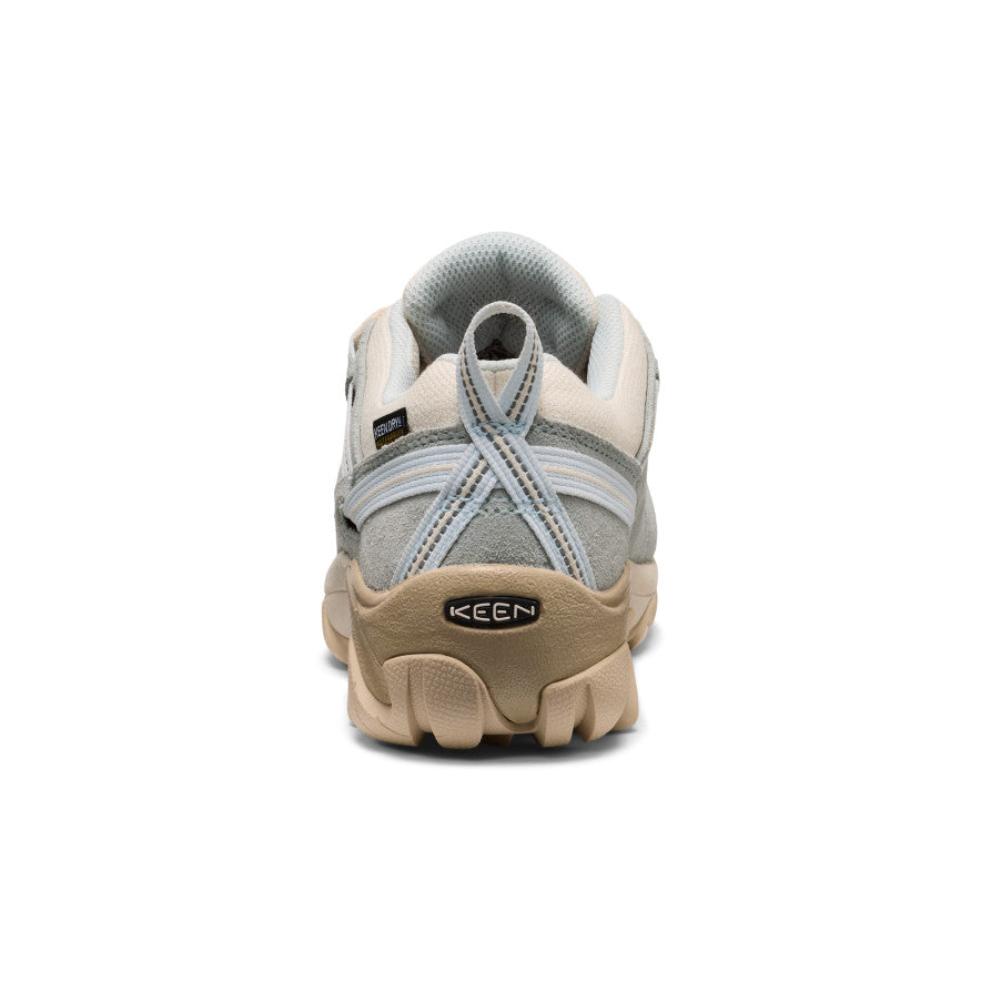Women's Targhee II Waterproof | Ballad Blue/Birch - Image 5