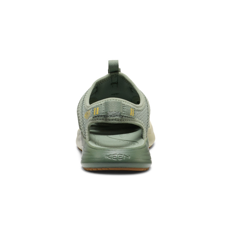 Women's Whisper Lite Sandal | Lily Pad/Cream Gold - Image 5