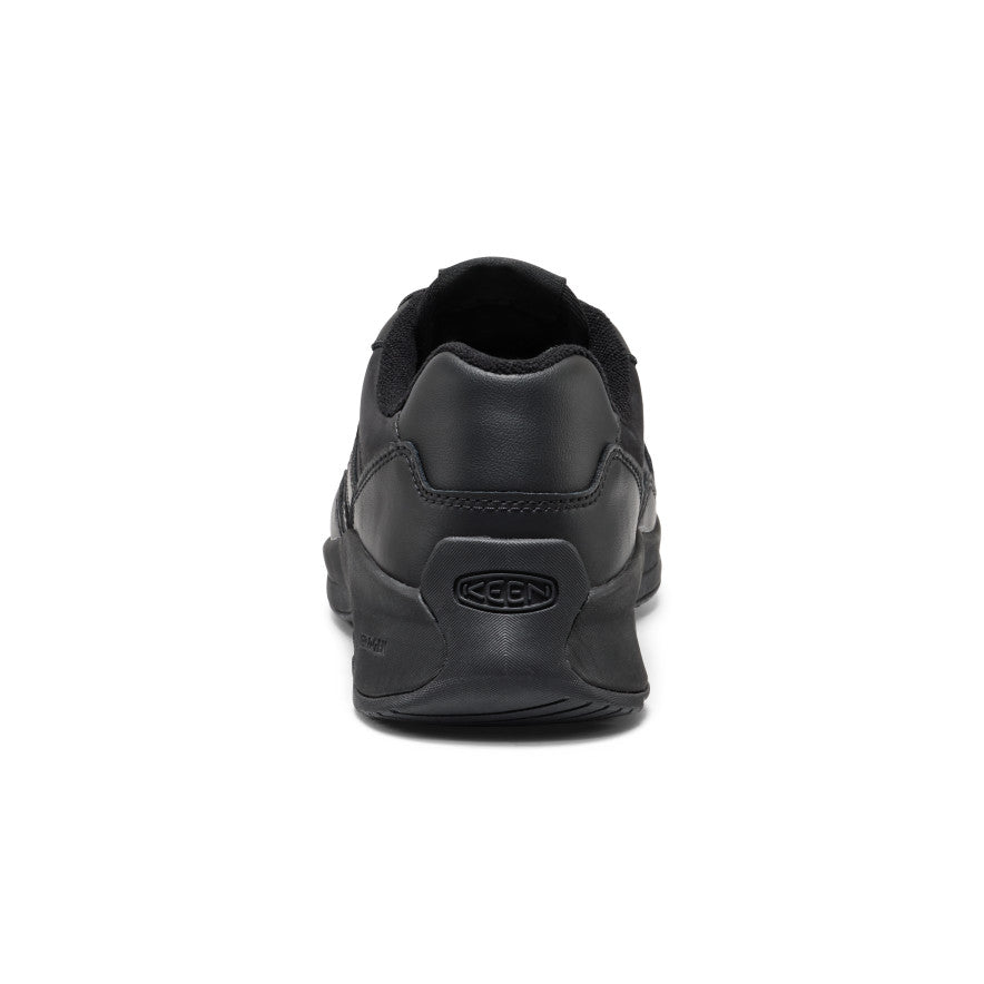 Men's KS86 Utility+ Work Sneaker (Carbon Toe) | Black/Black - Image 5