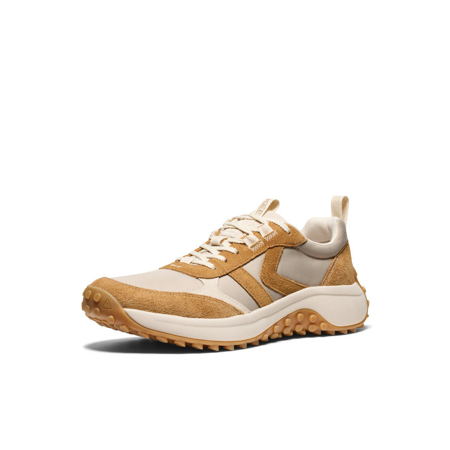 Men's KS86 Sneaker | Chipmunk/Birch - Image 3