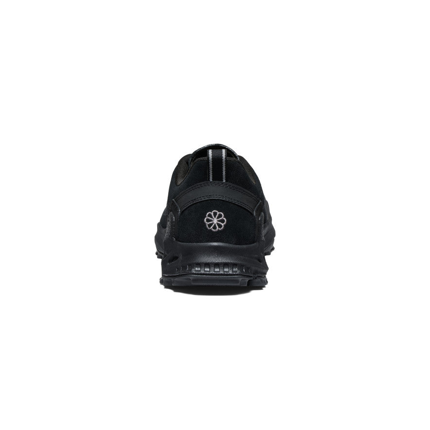 Men's Jasper Zionic Sneaker | Black/Alloy - Image 6