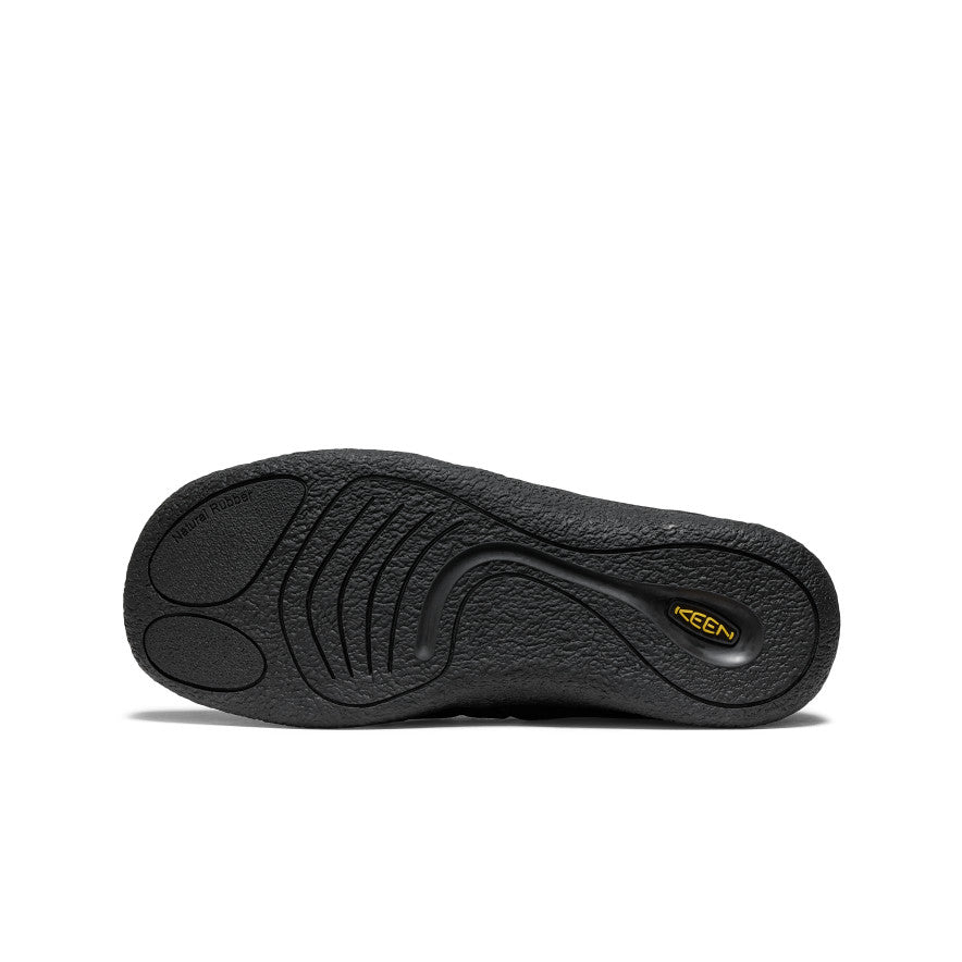 Men's Howser II | Triple Black - Image 6