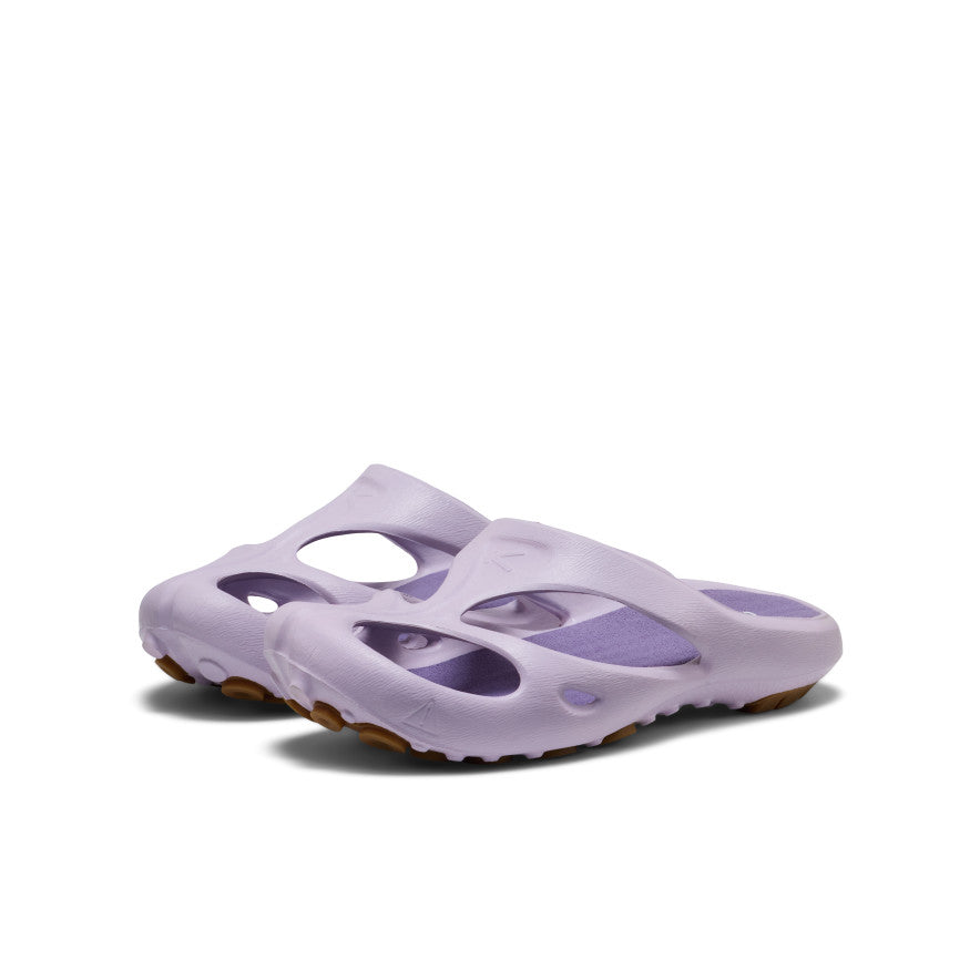 Women's Shanti Clog | Thistle - Image 2