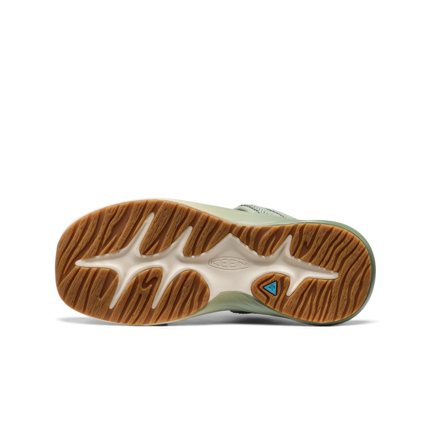 Women's Whisper Lite Sandal | Lily Pad/Cream Gold - Image 6