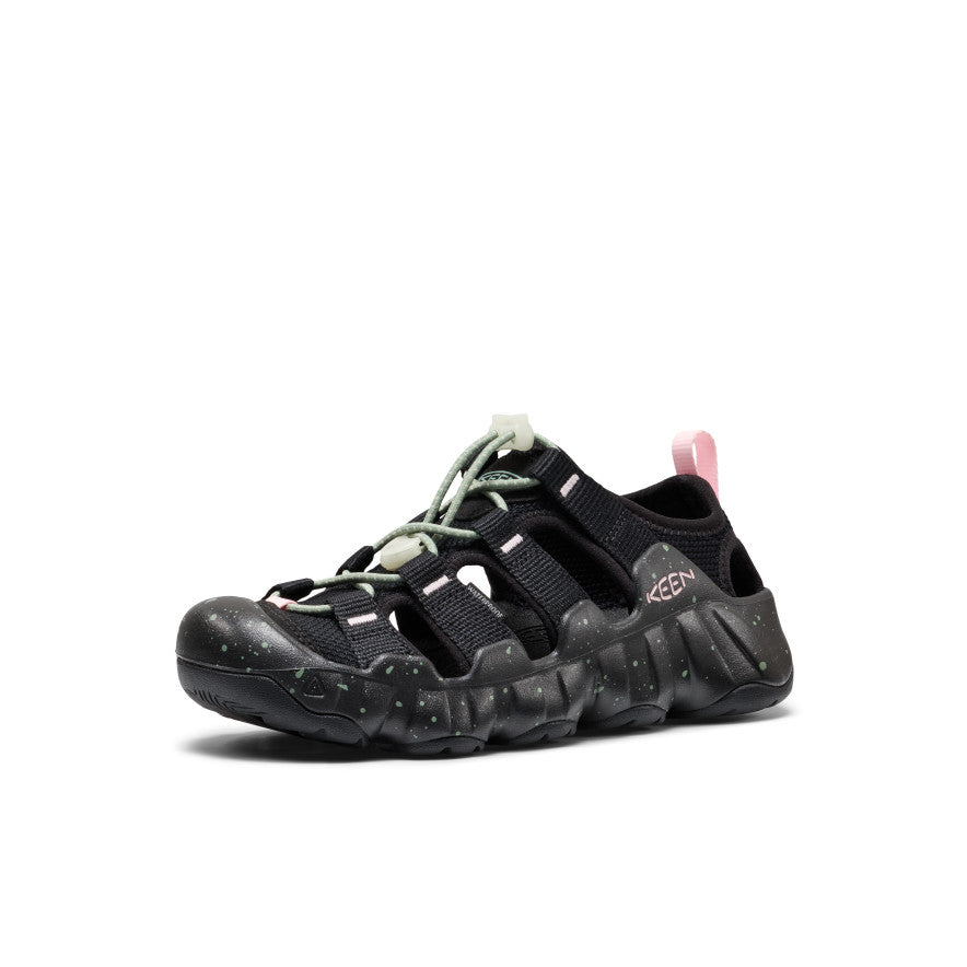 Women's Hyperport H2 Sandal | Black Stardust - Image 3