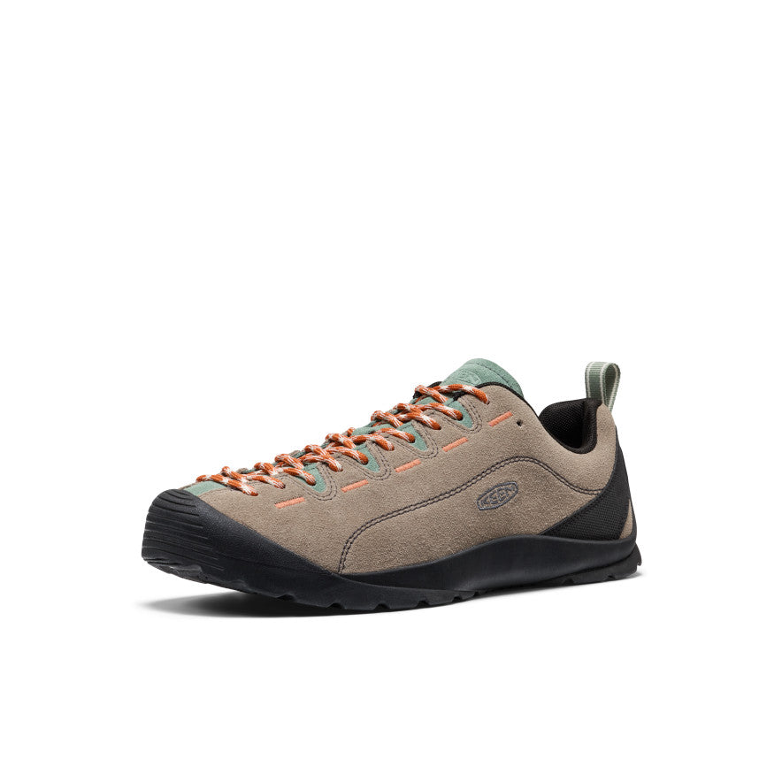 Men's Jasper Sneaker | Brindle/Lily Pad - Image 3