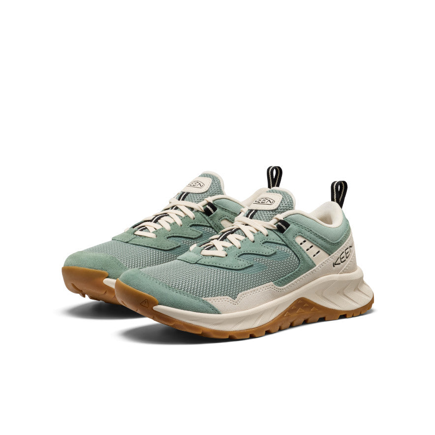 Women's Hightrail Vented Hiking Shoe | Lily Pad/Birch - Image 2
