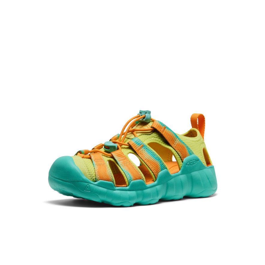 Big Kids' Hyperport H2 Sandal | Destination Pack - Image 2