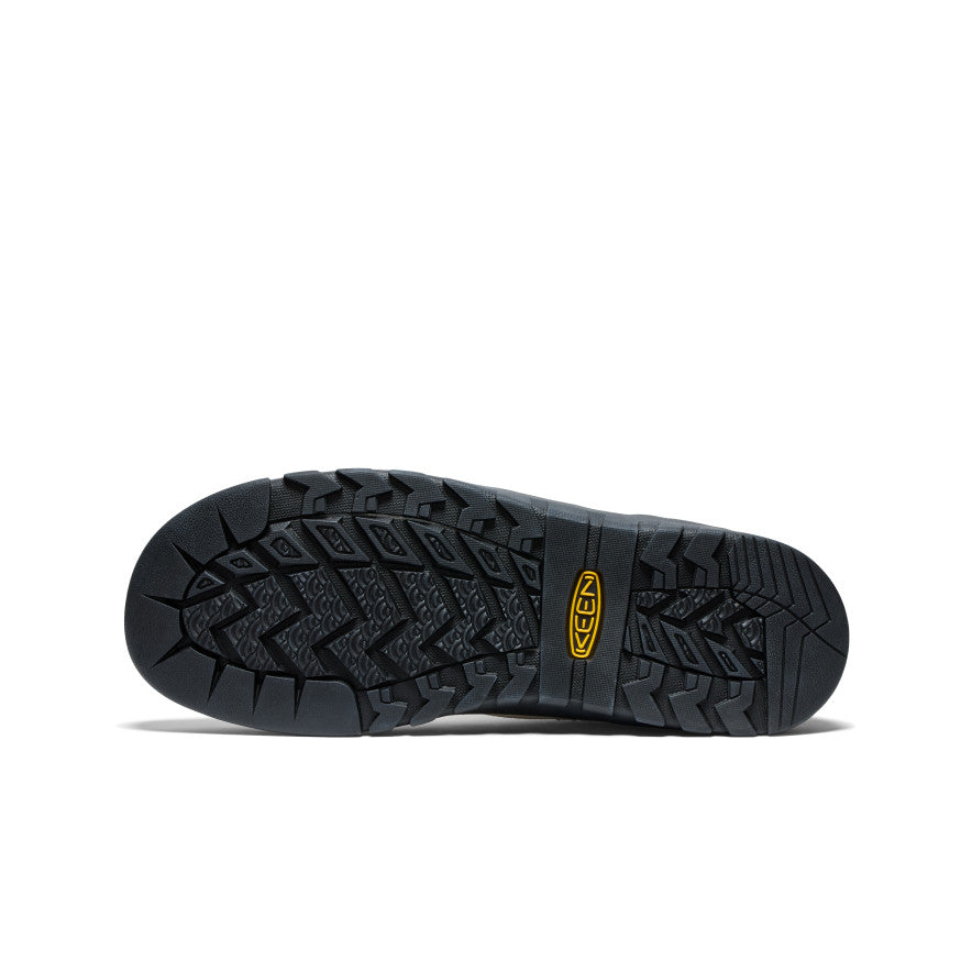 Men's Jasper Rocks Sneaker | Birch/Black - Image 6