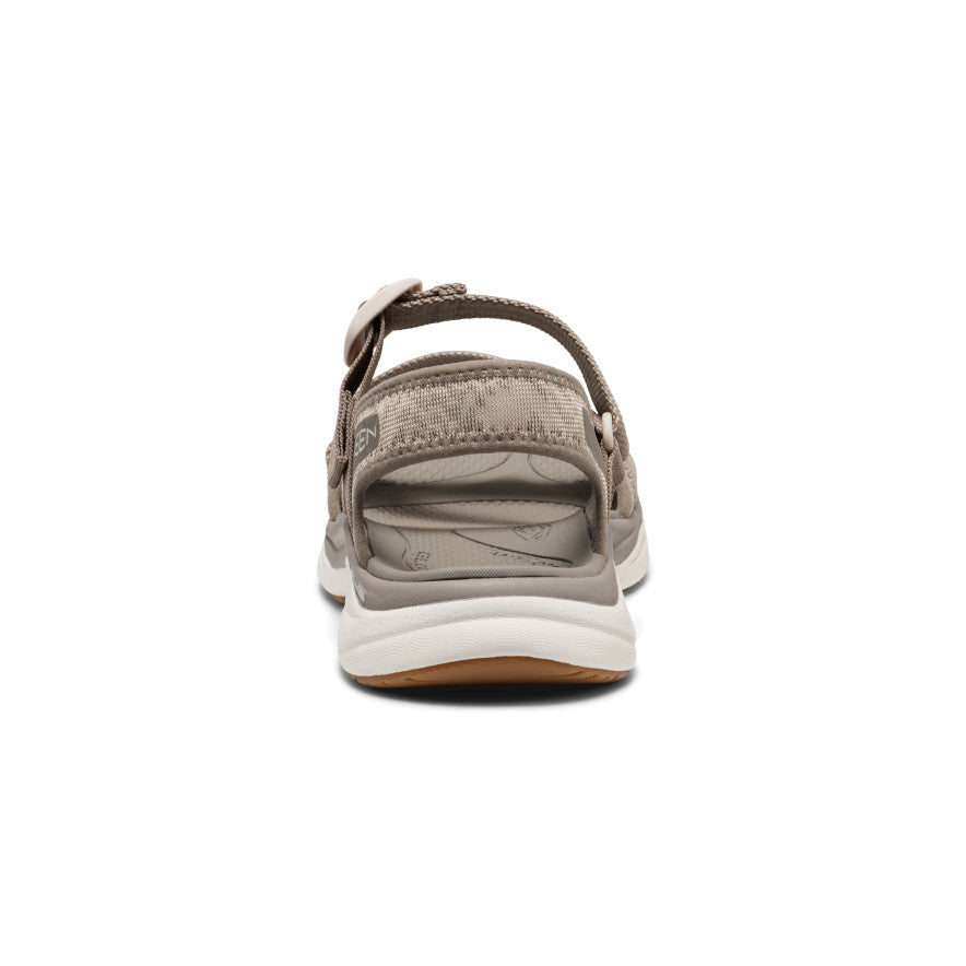 Women's Leiki Open-Toe Sandal | Brindle/Birch - Image 5