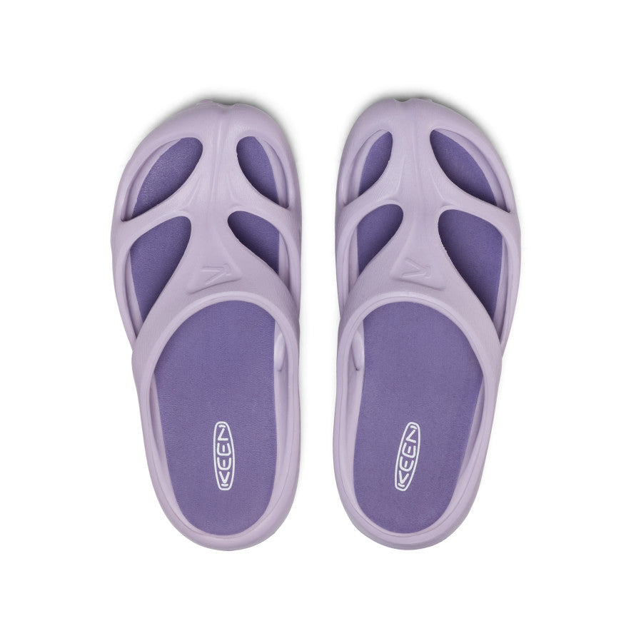 Women's Shanti Clog | Thistle - Image 4