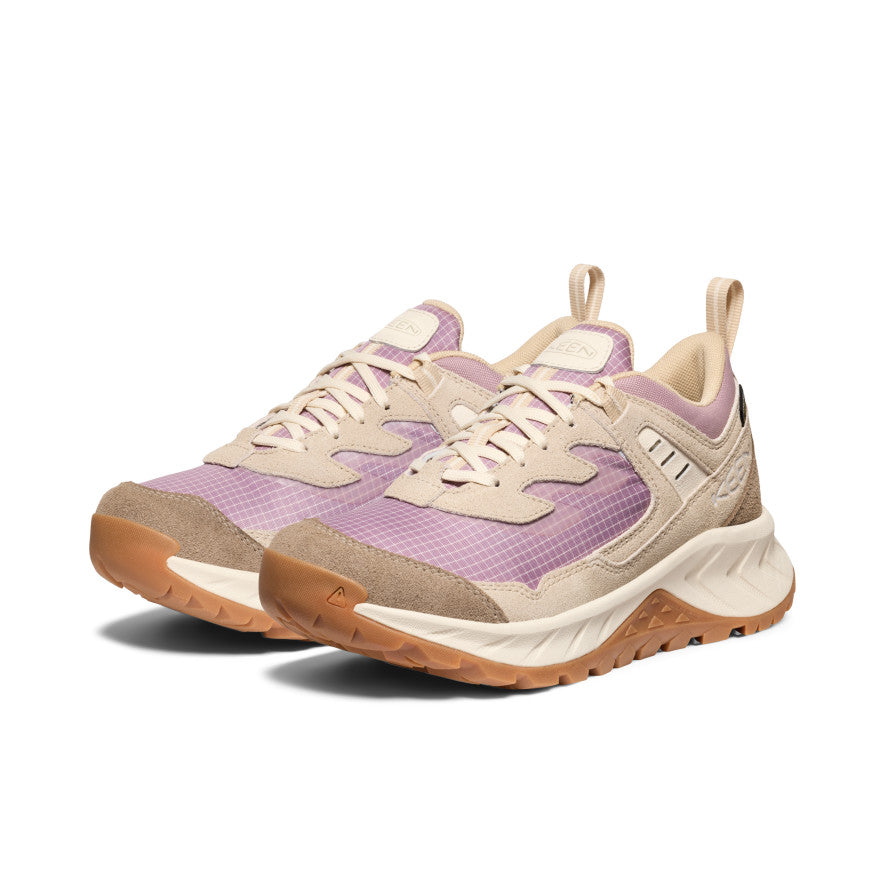 Women's Hightrail EXP Waterproof Shoe | Toadstool/Birch - Image 2