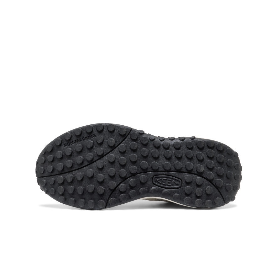 Big Kids' KS86 Sneaker | Alloy/Star White - Image 6