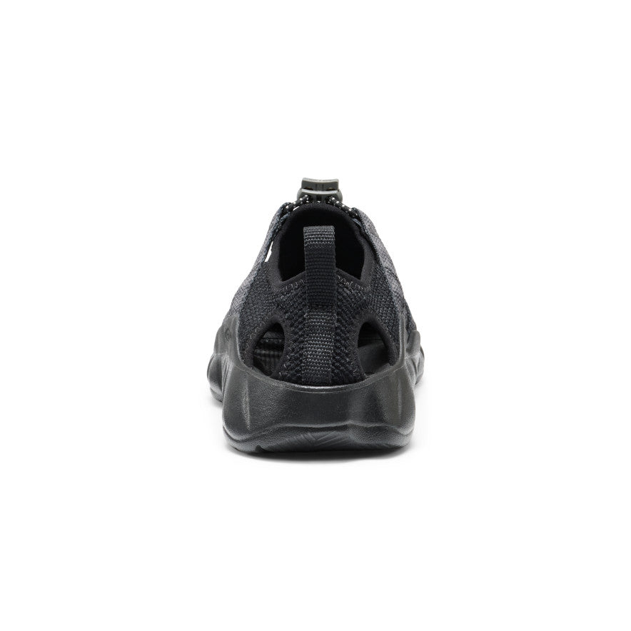 Big Kids' Hyperport H2 Sandal | Black/Steel Grey - Image 5