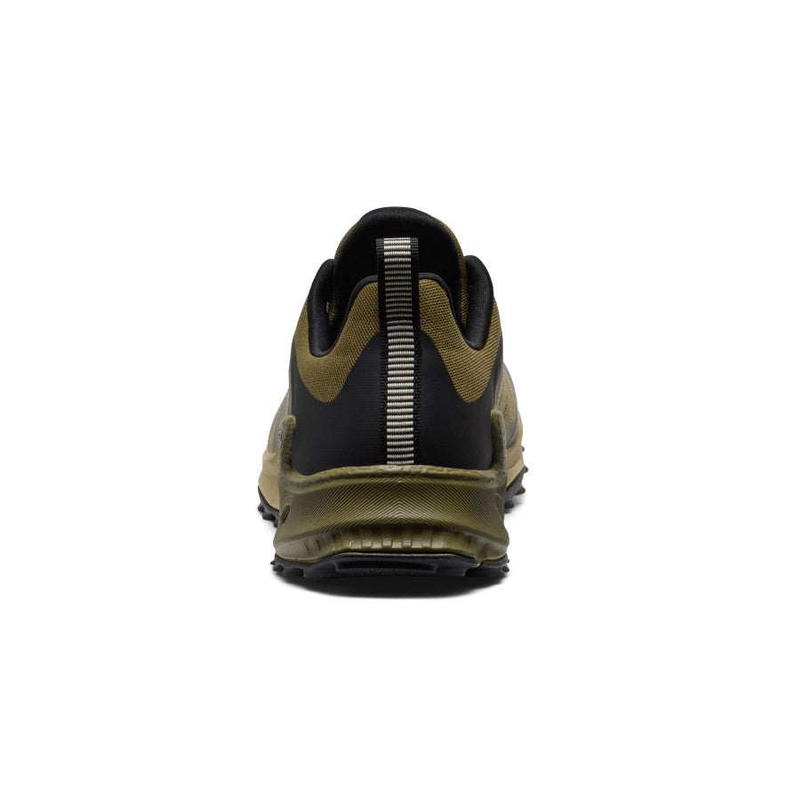 Men's Zionic NXT Waterproof Hiking Shoe | Martini Olive/Lemon Curry - Image 5