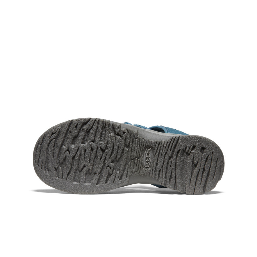 Women's Whisper | Smoke Blue - Image 6