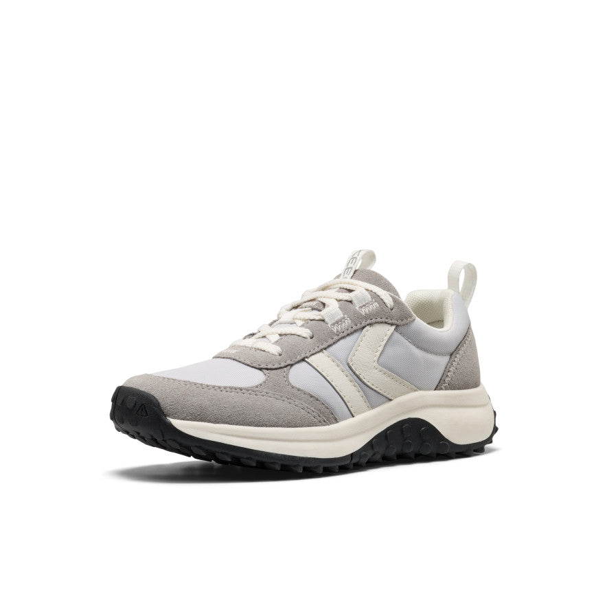 Big Kids' KS86 Sneaker | Alloy/Star White - Image 3